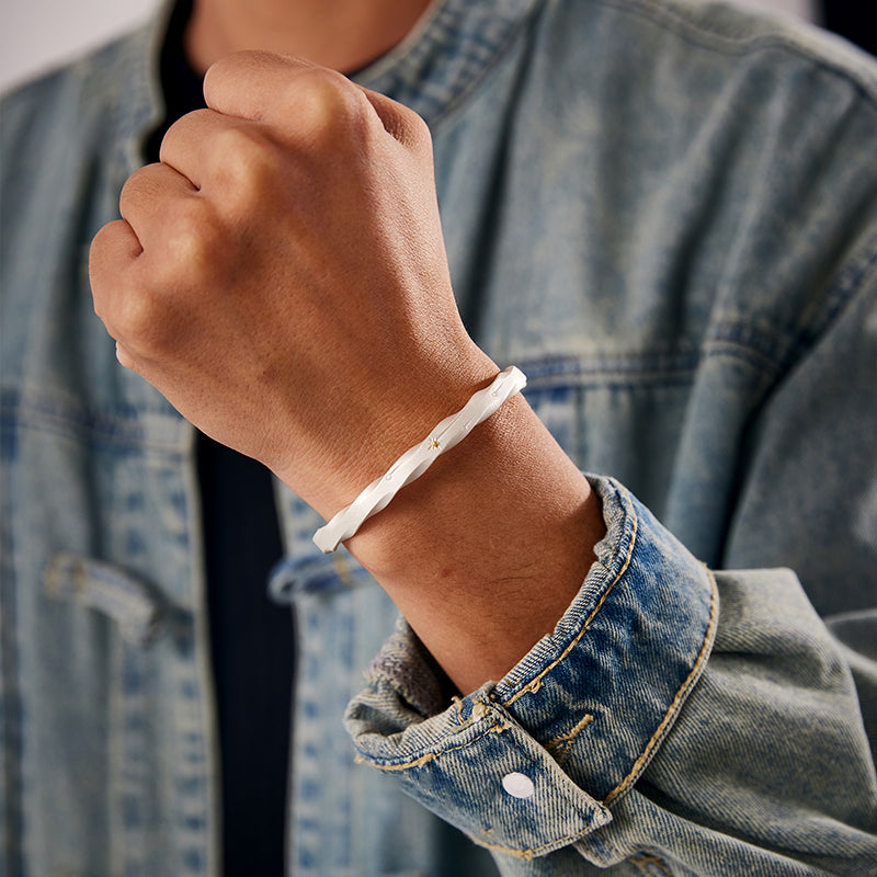 Miracle Cuff Bracelet
